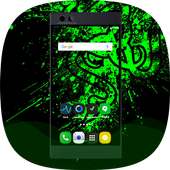 Theme- Launcher for Razer Phone