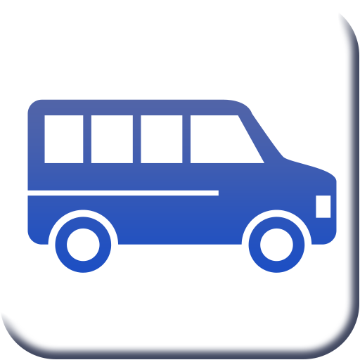 Bus Transportation Report icon
