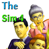 Guide The Sims 4. icon