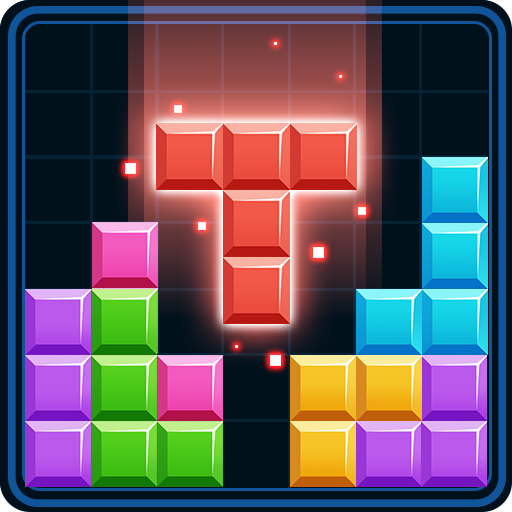 Block Puzzle - Classic Sudoku 2021 icon
