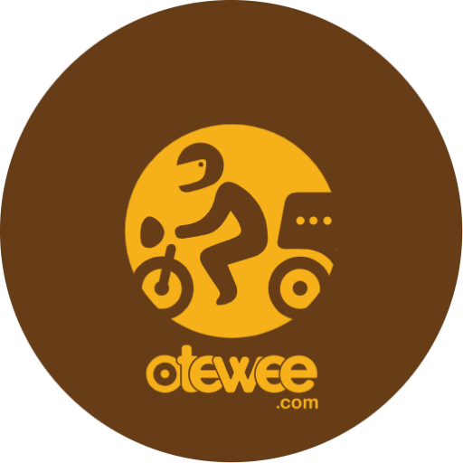 Otewee Driver icon