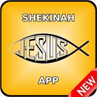 Shekinah APP on 9Apps