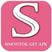 Simon-tok Apli-kasi & Get Apk on 9Apps