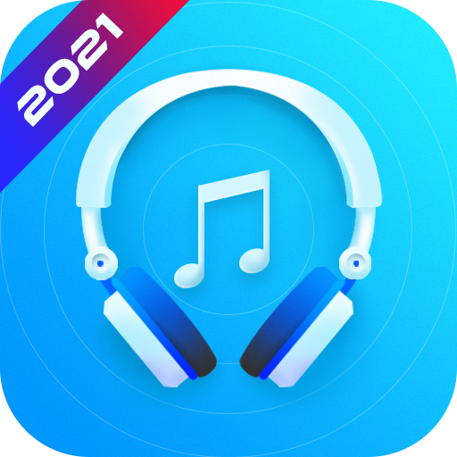 MP3 Player Music - Music Player for Android icon
