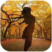 blander photo editor icon