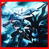 God Eater Anime Wallpaper icon
