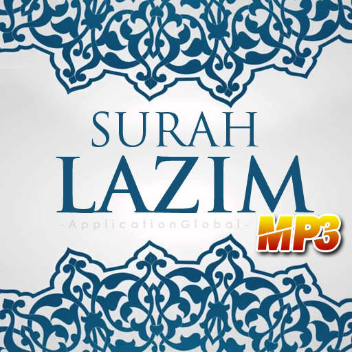 SURAH LAZIM MP3 icon