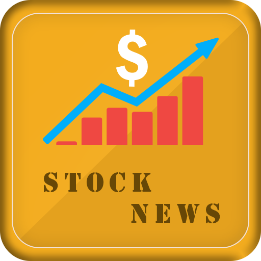 Stock News icon