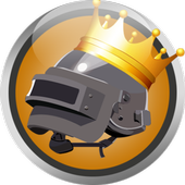 Xbox PUBG Tracker icon