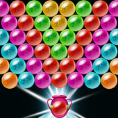 Bubble Shooter 2017 icon