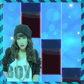 Dazero Piano Game icon