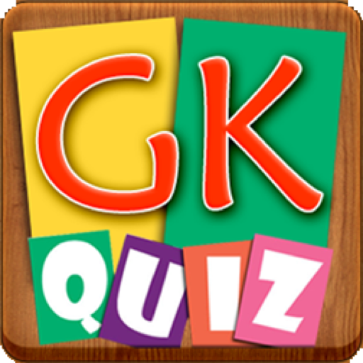 GK Quiz icon