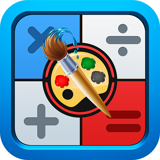 Skinnable Calculator icon