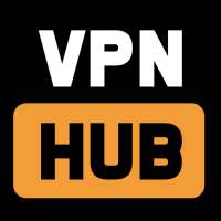VPN HUB on 9Apps