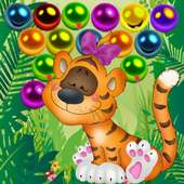 Pet Hero Bubble Shooter