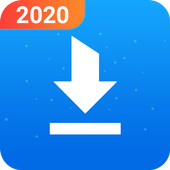 Master Video Downloader for FB icon