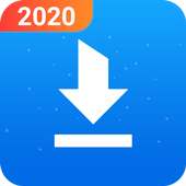 Master Video Downloader for FB