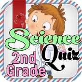 Science Lesson 2nd grade FREE on 9Apps