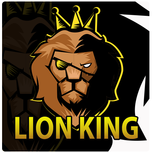 Logo Esport Maker - Create Gaming Logo Maker icon