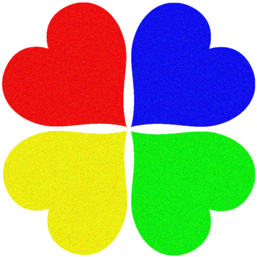 My Lucky Colour icon