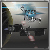 Space Mistery icon