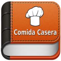 Recetas de comida casera fácil