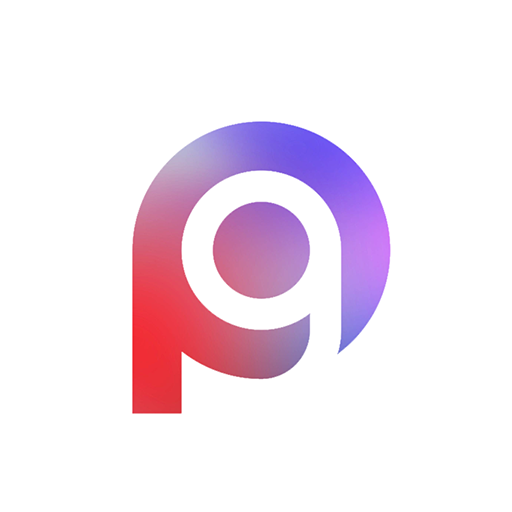 Pixgo - All in one app icon