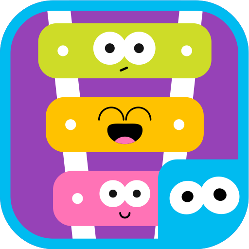 Cartoonito: Xylophone icon