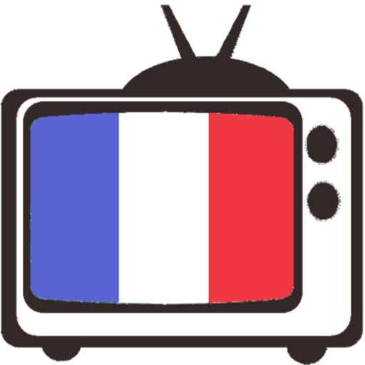 FR TV icon