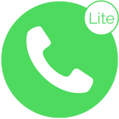 Caller Screen Dialer Lite icon