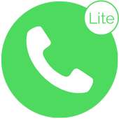 Caller Screen Dialer Lite