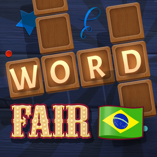 Word Fair icon
