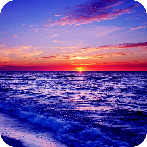 Ocean Wallpaper icon