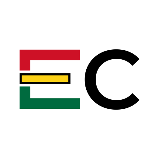 EC Ghana App icon