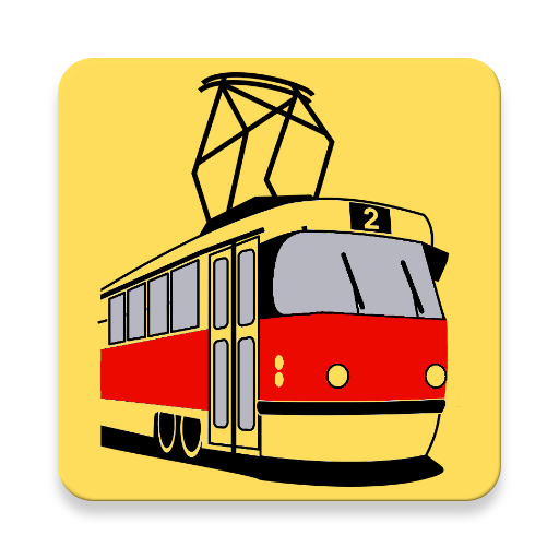 Gdzie Ten Tramwaj? (Autobus też!) icon