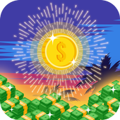 Tap Money Rain icon