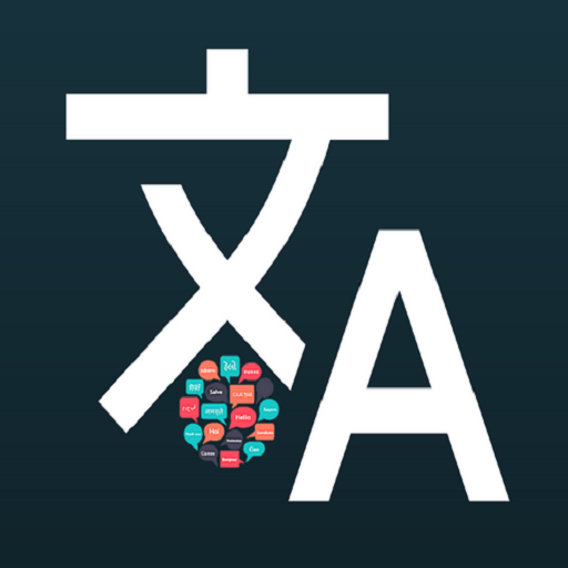 Multi Language Translate icon