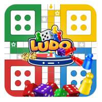 Ludo Game | Classic Dice Board Game