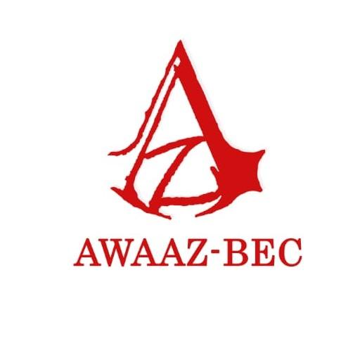 AWAAZ BEC иконка