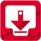Fast Video Downloader Advance icon