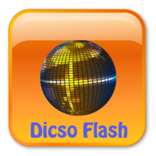 Disco Flash icon