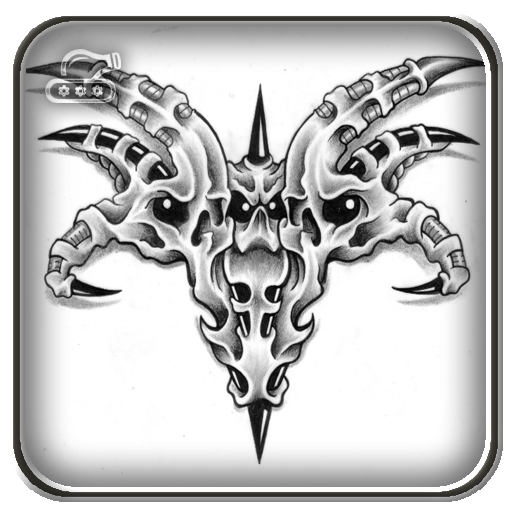 Best Tattoo Drawings icon