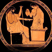 Learn Greek Mythology icon