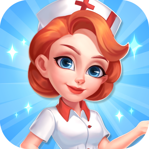 Clinic Mania: 병원 게임 icon