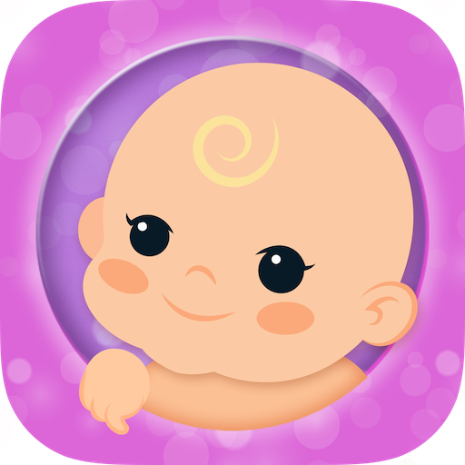 Baby Generator: Baby Maker App icon