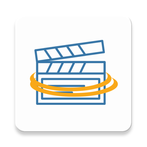 Free unlimited movies icon