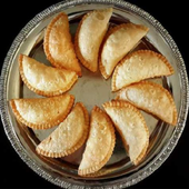Karanji Recipes icon