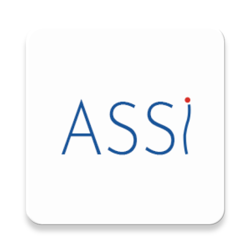ASSI Connect icon