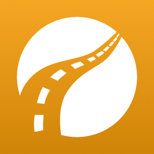 Coche Ride icon