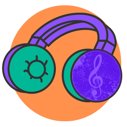 Reprodutor de Música MP3 (Music Player) icon